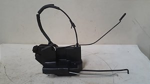 Fechadura Porta Elétrica Traseira LE J3 Turin 1.4 2013-2014