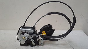 Fechadura Elétrica Porta Dianteiro LE J3 Turin 1.4 2013-2014