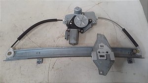 Maquina Vidro Dianteira Direita Jac J3 Turin 1.4 2013-2014
