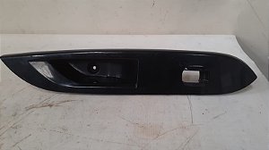 Moldura Botão Vidro Dianteiro LD Detalhe J3 Turin 1.4 2012