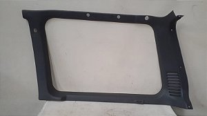 Acabamento Interno Tras LE Porta Malas Pajero GLS 3.0 1996
