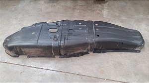 Protetor Tanque Combustível Diesel Pajero Full 3.2 2008
