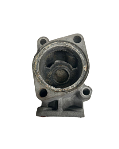 Carcaça Válvula Termostática Pajero Sport 3.5 V6 Gasolina 2007-2010