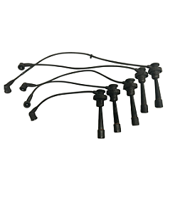 Cabo Vela  Pajero Sport 3.5 V6 Gasolina 2007-2010 - Jogo Incompleto