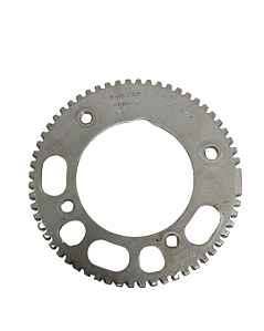 Engrenagem Roda Fônica Dodge Journey 3.6 24v 2015