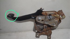 Pedal Freio Kia Carnival 3.5 24V 2012 C/Detalhe