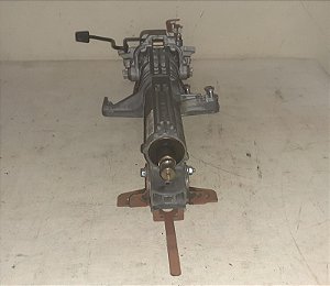 Coluna Direção Kia Carnival 3.5 24V 2012