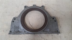 Flange Retentor Virabrequim Kia Carnival 3.5 24V 2012