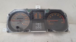 Painel Instrumentos Pajero GLS 3.0 12V 1996-1997 C/Detalhes