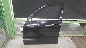Porta Dianteira Esquerda Grand Vitara 2.0 16V 2008-2009