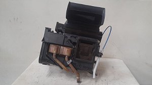 Caixa Evaporadora Ar Quente Corolla 1.6 16V 1994-1995