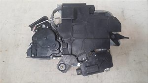 Fechadura Porta Elétrica Traseira Direita Kia Carnival 3.5 2012 C/Detalhe