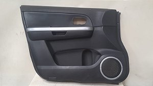 Forro Porta Dianteira Esquerda Grand Vitara 2.0 16V 2008-2009 Couro