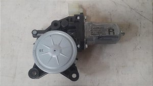 Máquina Vidro Dianteiro Direito Kia Carnival 3.5 24V 2012