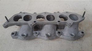 Base Coletor Admissão Kia Carnival 3.5 24V 2012