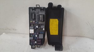 Caixa Fusível Motor Kia Carnival 3.5 24V 2012