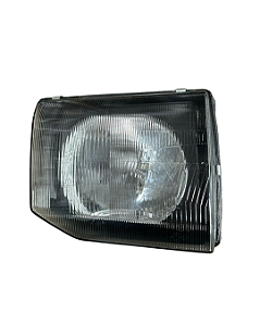 Farol Direito Pajero Gls  3.0 12V 1996-1997 Gasolina
