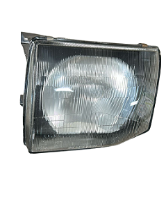 Farol Esquerdo Pajero Gls  3.0 12V 1996-1997 Gasolina