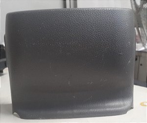Moldura Coluna Direção Kia Carnival 3.5 24V 2012