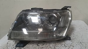 Farol Esquerdo Suzuki Grand Vitara 2.0 16V 2008-2009