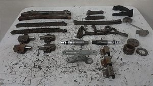 Kit Corrente Kia Carnival 3.5 24V 2012