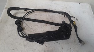 Corrediça Porta Traseira Direita Kia Carnival 3.5 V6 2012