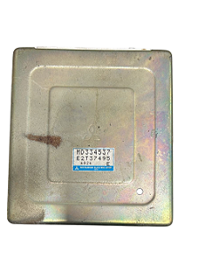 Módulo Injeção Pajero Gls  3.0 12V 1996-1997 Gasolina