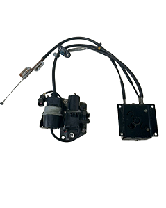 Módulo Velocidade Pajero Gls  3.0 12V 1996-1997 Gasolina