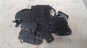 Fechadura Porta Elétrica Traseira Esquerda Kia Carnival 3.5 2012 C/Detalhe