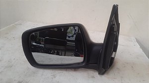 Retrovisor Esquerdo Kia Carnival 3.5 24V 2012 C/Detalhe