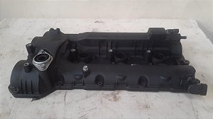 Tampa Valvula Esquerda Kia Carnival 3.5 24V 2012