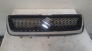 Grade Parachoque Dianteiro Grand Vitara 2.0 2008-2009