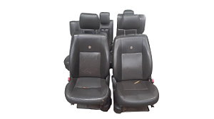 Jogo Banco C/Detalhes Suzuki Grand Vitara 2.0 2008-2009