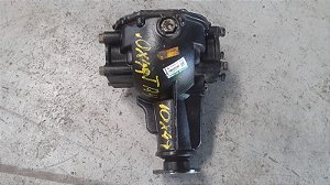 Diferencial Diant Auto 10x49 Detalhe Pajero TR4 2.0 16v 2009
