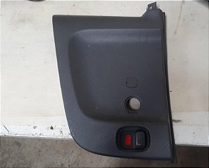 Moldura Interna Puxador Porta Tras LE Carnival 3.5 24V 2012