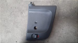 Moldura Interna Puxador Porta Tras LD Carnival 3.5 24V 2012