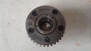 Polia Escape Grand Cherooke Town Journey Charger 3.6 V6