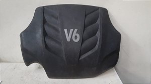 Capa Motor V6 Kia Carnival 3.5 24V 2012