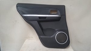 Forro Porta Traseira Esquerda Grand Vitara 2.0 16V 2008-2009 Couro