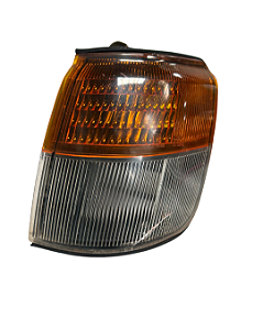 Pisca Dianteiro Esquerdo Pajero Gls  3.0 12V 1996-1997 Gasolina