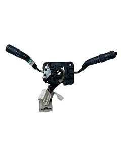 Chave De Seta Pajero Gls 3.0 12V 1996-1997 Gasolina