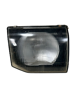 Farol Direto Pajero Gls  3.0 12V 1996-1997 Gasolina