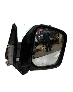 Retrovisor Direito Pajero Gls  3.0 12V 1996-1997 Gasolina