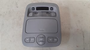 Console Porta Óculos Kia Carnival 3.5 24v 2012