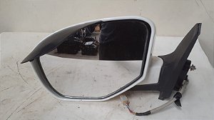 Retrovisor Dianteiro Esquerdo Lifan X60 1.8 2013-2014