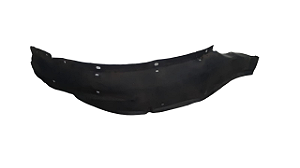 Parabarro Dianteiro C/Detalhe Pajero Sport 2.8 1998-2001