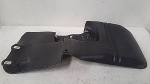 Pé Pato C/Detalhe Traseiro LD Pajero GLS 3.0 1996-1997