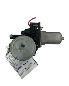 Motor Vidro Traseiro Esquerdo Suzuki SX4 2.0 16v