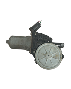 Motor Vidro Dianteiro Esquerdo  Suzuki SX4 2.0 16V