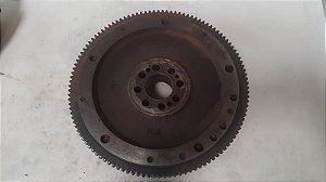 Volante do Motor Manual Tracker RHZ 1998-2008